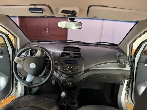 Chevrolet Spark GT 1.2 Ls