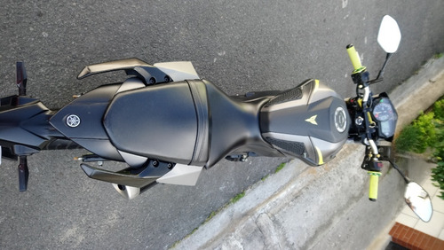 Imagen 6 de 9 de Yamaha Mt03 2018