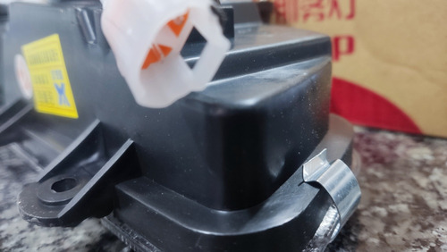 Faro Auxiliar (neblinero) Original Dongfeng C37
