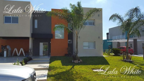 Imagen 24 de 25 de Venta - Casa En Los Talas