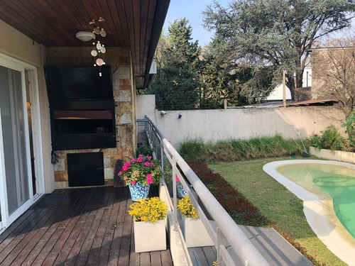 Imagen 23 de 23 de Departamento - San Isidro