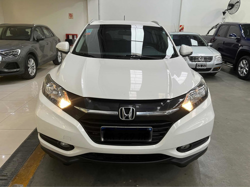 Imagen 2 de 25 de Honda Hr-v 2016 1.8 Lx 2wd Cvt