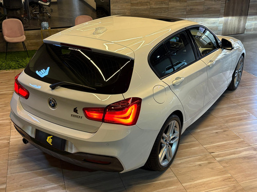 BMW Serie 1 1.6 120i M Package 177cv