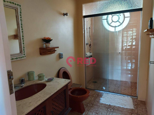 Imagem 13 de 30 de Belíssima Casa No Condomínio Veleiros De Ibiuna - Ca0486