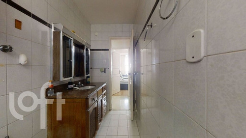 Imagem 17 de 30 de Apartamento - Ap00218 - 69488830
