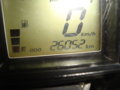 Imagem 10 de 10 de Honda Cb 300r Preto 2013