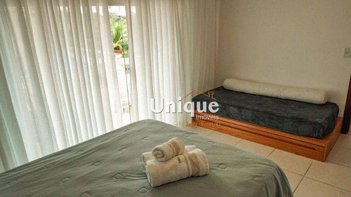 Imagem 25 de 29 de Casa Com 5 Dormitórios À Venda, 280 M² Por R$ 4.000.000,00 - João Fernandes - Armação Dos Búzios/rj - Ca1415