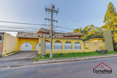 Imagem 7 de 15 de Terreno - Vila Nova - Ref: 15461 - V-15461
