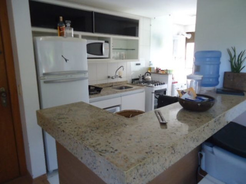 Imagem 8 de 19 de Apartamento Menino Deus Porto Alegre - 1686