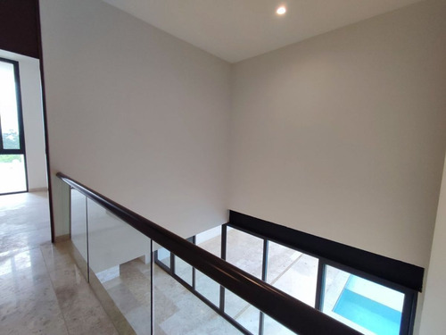 Imagen 20 de 30 de Espectaculares Casas Equipadas, 636 M2 Terreno, Arteva Dzity