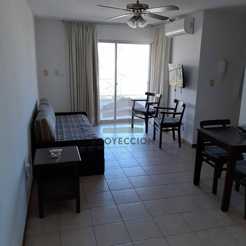 Imagen 2 de 7 de Apartamentos En Punta Del Este De 1 Dormitorio