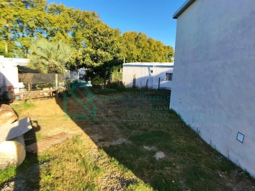 Imagen 10 de 13 de Colonia Del Sacramento - Casa A Estrenar De 2 Dormitorios