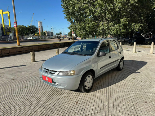 Chevrolet Celta 1.0 Std