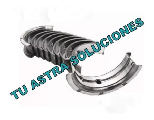Conchas De Bancadas Astra 2.0