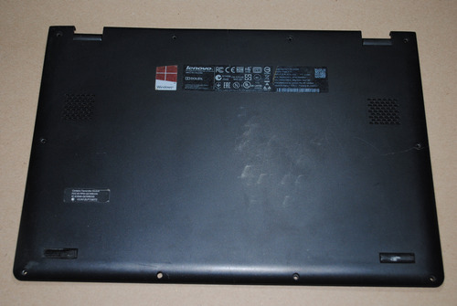 Carcasa Base Lenovo Yoga 2 11