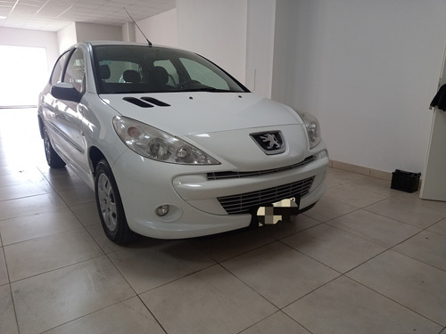 Peugeot 207 1.4 Allure 75cv