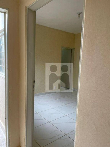 Imagem 2 de 25 de Casa Com 3 Dormitórios À Venda, 124 M² Por R$ 230.000 - Ipiranga - Ribeirão Preto/sp - Ca1025