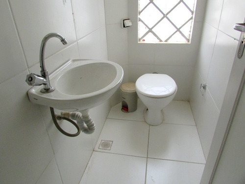 Imagem 5 de 5 de Cjto Comercial_sala Para Alugar - 00310.011