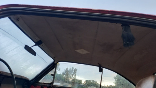 Imagem 12 de 15 de Gm Opala 1973 Cupe 4cc Boa Estrutura
