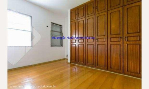 Imagem 6 de 19 de Condomínio Com Portaria, Segurança 24hrs, Salão De Festa, Playground, Sala De Ginástica E Jardim. Excelente Localização - 21101408 - 70190533