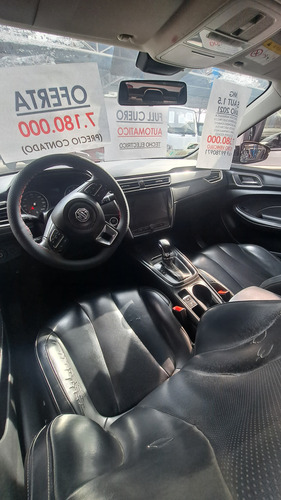 Mg Mg5 1.5 Std Mt 2021