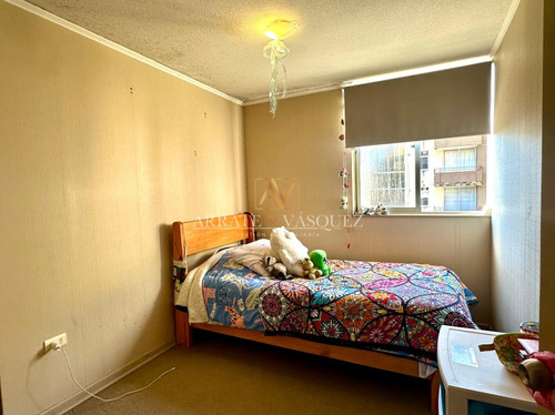 Arriendo Departamento Terrazas De Collao