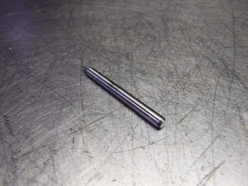 Kyocera 0.10mm 130° Solid Carbide Micro Twist Drill 390 Yyz