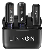Comprar Micrófonos Linkon Mico No aplica Omnidireccional color entrada usb c