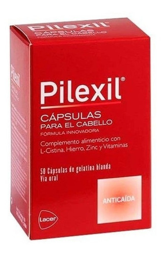 Complemento Alimenticio Para Cabello Ca - g a $3054