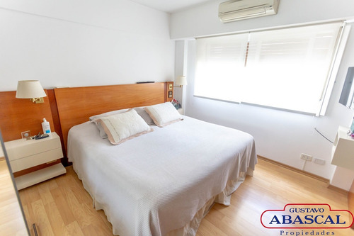 Imagen 7 de 23 de Departamento Piso En Venta Ubicado En Belgrano, Capital Federal