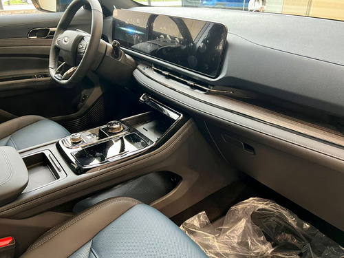 Ford Territory 1.8 Ecoboost Titanium At