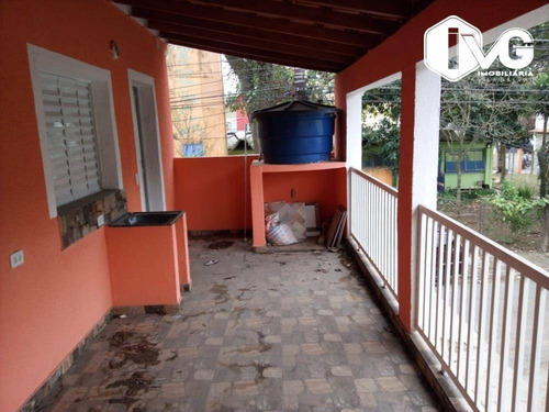 Imagem 4 de 21 de Sobrado Com 2 Dormitórios À Venda, 69 M² Por R$ 230.000,00 - Conjunto Residencial Haroldo Veloso - Guarulhos/sp - So0502