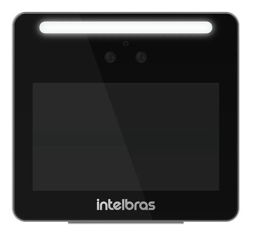 Catraca Balcão Inox Cab 3000 Bidirecional Com Facial Ss3530