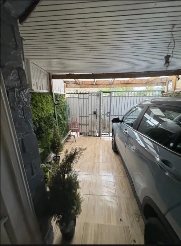 Imagen 5 de 28 de Preciosa Casa De 3d-1b- 1 Estacionamiento. De 2 Pisos. Maipú