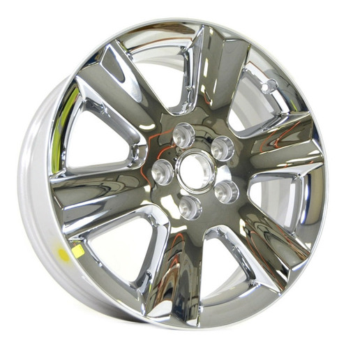 Rin Aluminio 19 X7.0 Dodge Journey Sxt Dodge 2015