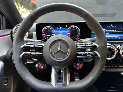 Mercedes-benz Clase A 2024