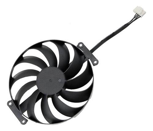 Ventilador De Refrigeración Para Tarjeta Gráfica Asus Rtx 30