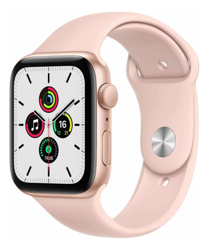 Apple Watch Series 6 40 Mm Gps