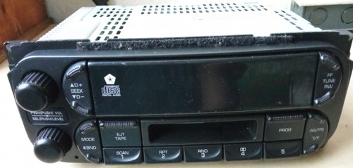 Reproductor Neón Original Pl 2000 - 2001