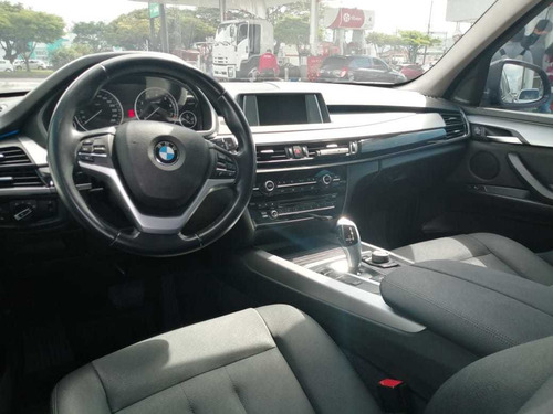 Bmw X5 Xdrive 35i Paquete M 2015 3.0 Aut.secuencial Awd 779