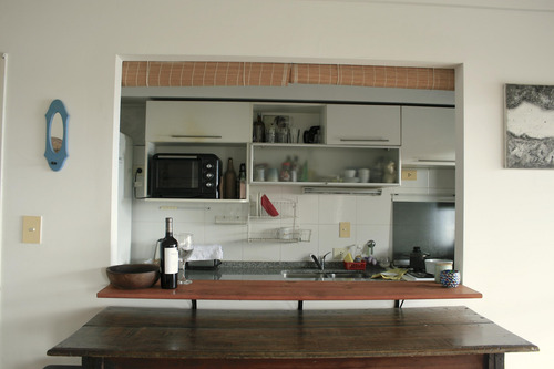 Imagen 10 de 16 de Departamento En Venta En Santa Barbara, Tigre, G.b.a. Zona Norte