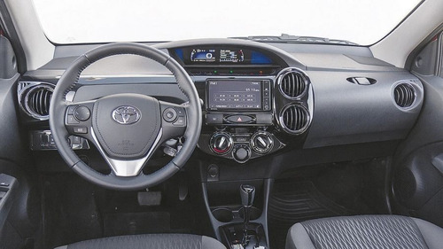 Toyota Etios