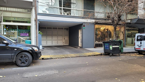 Imagen 14 de 15 de Cochera - Mart.-vias/santa Fe