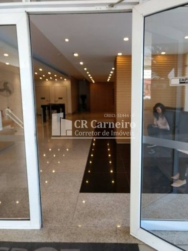 Imagem 4 de 7 de Salas Comerciais Ótima Localização ,na Penha - 858