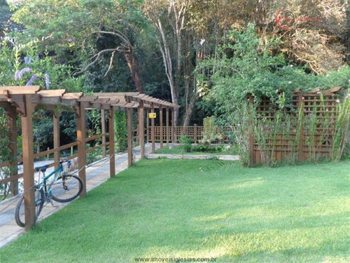 Imagem 8 de 29 de Casas Em Loteamento Fechado À Venda Em Mairiporã/sp - Compre O Seu Casas Em Loteamento Fechado Aqui! - 1407843