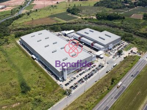 Imagem 1 de 1 de Galpão Industrial, Distrito Industrial, Jundiaí - Gl07883 - 34087305