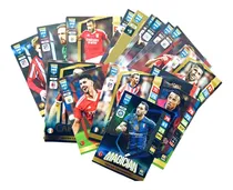 Comprar 100 Tarjetas Sin Repetir Adrenalyn Fifa 365 2025 Panini Adrenalyn Fifa 365 2025