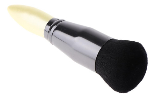 Cepillo De Polvo Profesion Maquillaje Cosmético De Cepillo