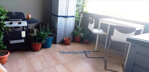 Alquiler 1 Dorm Con Patio