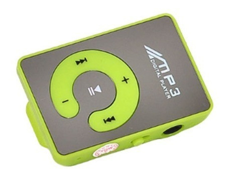 Imagen 3 de 7 de Reproductor Mp3